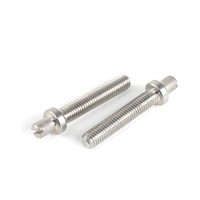 工业熊304不锈钢钝化处理定制螺栓定制D998