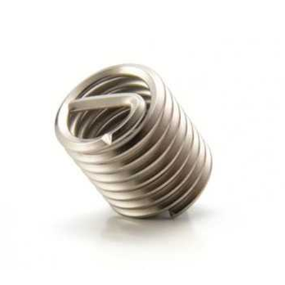 Heli-Coil® 有尾螺纹嵌件
