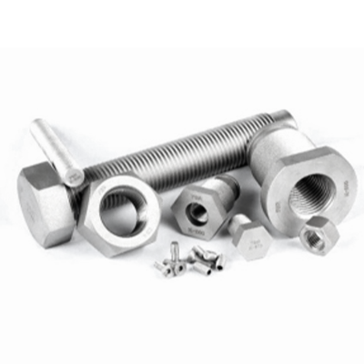 特殊材料紧固件