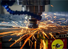 机械行业的紧固件解决方案