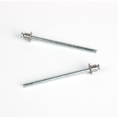 抽空型双沉头半不锈钢铆钉