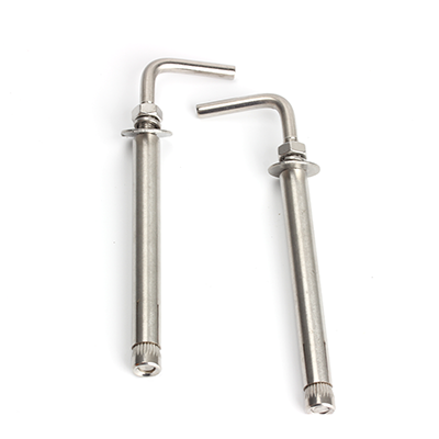 304一字钩瓦钩膨胀螺丝