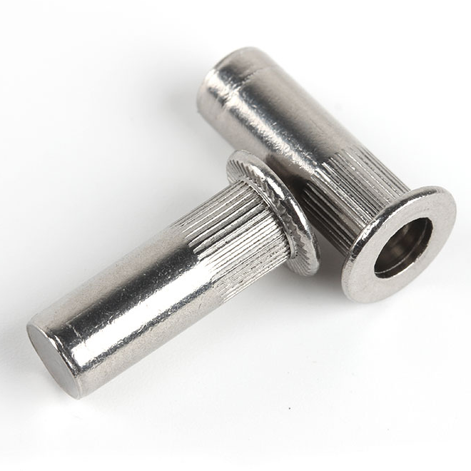 钣金结构与拉铆螺母应用的科学判断