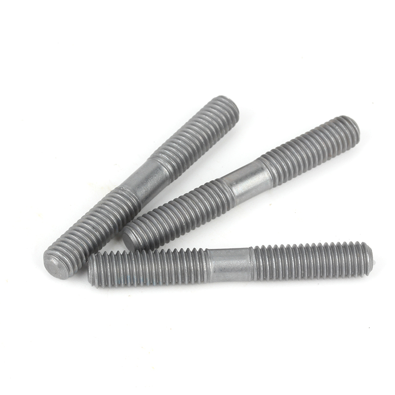 双头螺栓连接优势与法兰密封关键解析