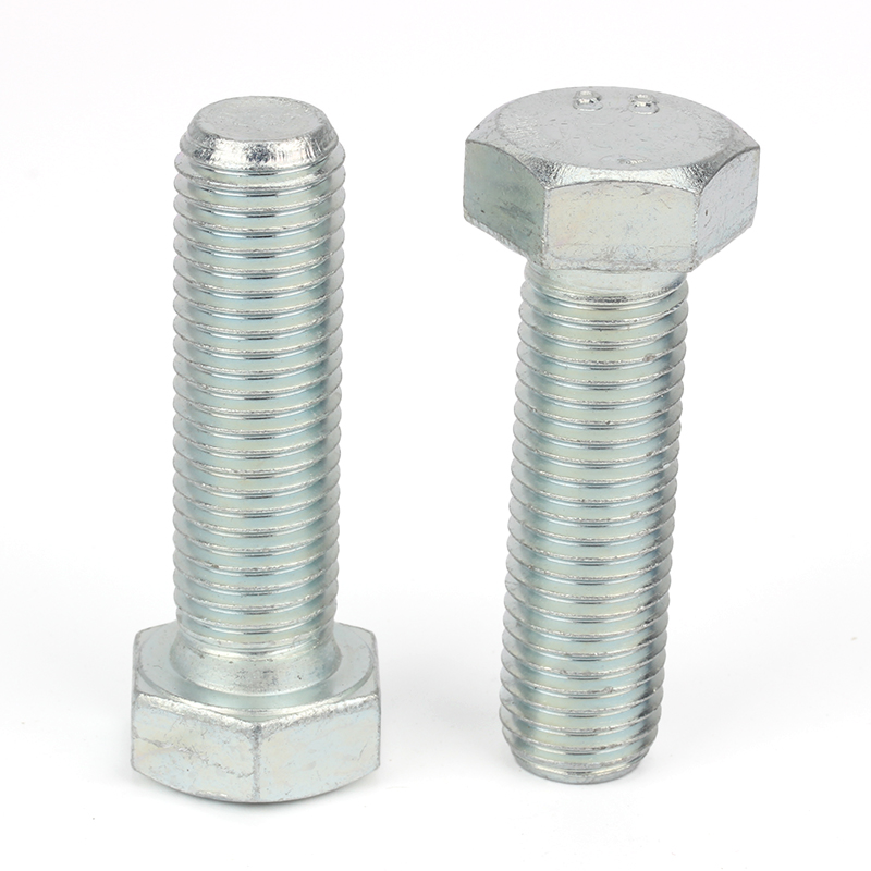 8.8级紧固件力学性能解读：平衡强度与韧性的科学之道