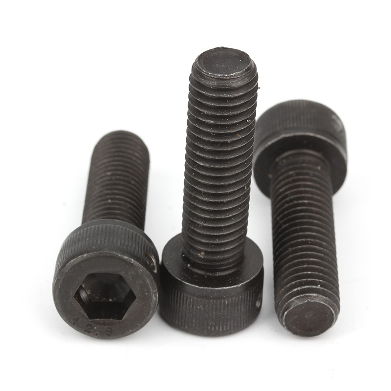 钢结构工程中高强螺栓的施工与检测要点